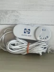 Sealy TC13BA Electric Blanket Control Power 120V 130W Tested. Fixed Price $16.00.
