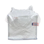 Sandbaggy Clear Fibc Bulk Liners Made Usa Fits Large Bags. Fixed Price $1036.35.
