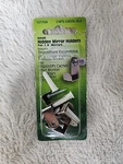 Hillman Anchorwire Steel Hidden Mirror Holder Wall Hanger Picture 2PK 121154. Fixed Price $6.50.