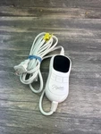 Homemate CB-22B YZH-8490B Heated Mattress Pad Controller. Fixed Price $34.99.