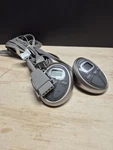Sunbeam PAC-0521 P85KQA Dual Electric Blanket Controller 4 Prong. Fixed Price $18.38.