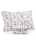 Sanders Kid Zone Juvie Cats Fitted Sheet T410615. Fixed Price $17.99.