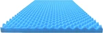 Airflow Foam Mattress Topper, Egg Crate Pad, Hospital And Bed. Fixed Price $69.27.
