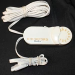 Biddeford Electric Blanket Replacement 4 Prong Heat Control Dial TC13B0 Guc!. Fixed Price $11.95.