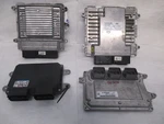 2017 Camry Engine Computer Control Module Ecu 179K Miles Oe - LKQ455548266. Fixed Price $66.18.