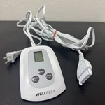 Wellrest PFIB-QA-F/16 Electric Blanket Controller 3-PRONG Cord. Fixed Price $22.99.