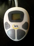 Pnmp 1.1.1 Controller For Serta Heated Mattress Pad 10 Settings See Video. Fixed Price $19.99.