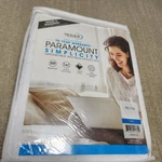 Excelsior Twin Mattress Protector Performance Dri Wicking Waterproof Cooling New. Fixed Price $39.99.