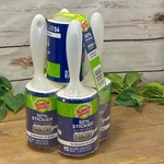 3M Scotch Brite Go Beyond Lint Hair Cleaning Rollers Pack 95 Sheets 475 Total. Fixed Price $24.95.