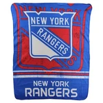Northwest Nhl Fade Away Printed Fleece Throw, 50" X 60" (new York Rangers). Fixed Price $29.65.