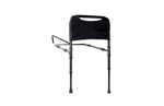 Able Life Bedside Sturdy Rail With Legs Safety Handle. Fixed Price $44.00.