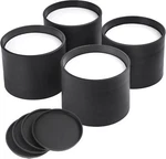 Btsd-home Bed Risers 2 Inch Heavy Duty Furniture Chair 4 Pack,. Fixed Price $22.96.