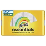Procter & Gamble 11093 40 Kitchen Paper Towels 2-PLY 12 Rolls. Fixed Price $33.88.
