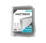 Pratt Retail 91" 54"X 14" Twin And Full Mattress Bag (2-PACK). Fixed Price $19.99.