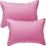 Kinder Fluff Toddler Pillow (2PK) - (17X26IN Pink). Fixed Price $29.95.