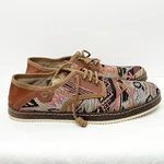 Nobrand Shoes Man Size 39 Multicolor Confortables With Extra Laces Bracele. Fixed Price $24.29.
