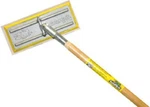 Ali Industries 7155 Drywall Hook & Loop Pole Sander - Quantity 4. Fixed Price $165.55.