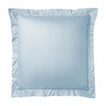 Ralph Lauren Home Bedford Jacquard One Euro Sham Sanibel Blue. Fixed Price $75.00.