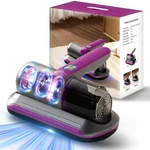 Pato Mattress Vacuum Cleaner, Wireless Handheld Bed With Uv-c .... Fixed Price $59.19.