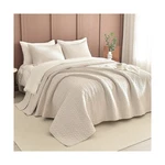 Sanracie Oversized Queen Quilt 102"*118",100% Cotton Bedspread Cove... Fast Ship. Fixed Price $107.99.