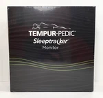 Tempur-pedic Sleeptracker Monitor, Discontinued, Sealed, Was $350 *rare!*. Fixed Price $149.99.