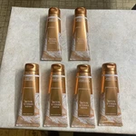 6 X Bath & Body Works Warm Vanilla Sugar Ultimate Hydration Cream. Fixed Price $20.00.
