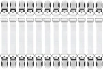 Boao 12 Pcs Bed Sheet Clips Straps Corner Holder Adjustable Mattres. Fixed Price $26.99.