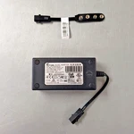 Oem Tempur-pedic Adjustable Bedframe Power Supply Box 62004335. Fixed Price $30.00.