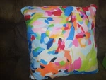 Kavka Designs 4 Outdoor Throw Pillows Patio Garden Couch Cushion 18" X New. Fixed Price $50.00.