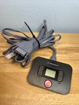 Westinghouse KTHB-TCN-1 Black Digital Display Electric Blanket Heat Controller. Fixed Price $26.55.