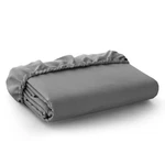 Fitted Deep Pocket Easy Care Breathable Microfiber Elastic Bedding Sheets. Fixed Price $23.99.