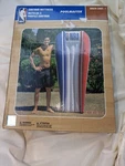 Poolmaster 88619 Classic Nba Logo Contour Mattress Float New In Box. Fixed Price $52.15.