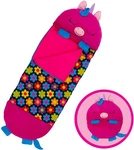 New! As Seen Tv Happy Nappers Fiona The Unicorn Pillow & Sleepy Sack. Fixed Price $69.99.