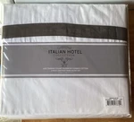 Amrapur Piece Duvet Set Queen Size Graphite 30600SBG-GRP-QN. Fixed Price $15.00.