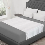 Coolshields Waterproof Bed Pads Incontinence 60" X 36" (queen) Washable Reusa.... Fixed Price $32.66.