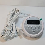 Bedsure BS-101 Electric Blanket Prong Controller For Heated BS-HB8490. Fixed Price $26.95.