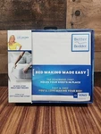 Lori Greiner Better Bedder Size Easy Making Headband Brand New.. Fixed Price $22.72.