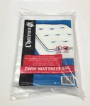 Chateau Twin Mattress Bag 40" X 12" 86" For Pillow Top New Unopened. Fixed Price $12.71.