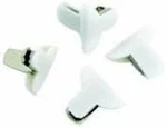 For Duvet Covers, Helps Prevent Blanket From Bunching Shifting, 4-PACK. Fixed Price $18.95.