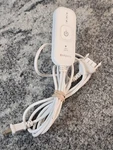 Used Comfytemp HP-03 K9032 Heating Pad Controller Power Cord White Replacement. Fixed Price $12.88.