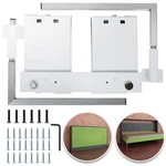Happybuy Murphy Mounting Wall Springs Mechanism Heavy Duty Support Hardware Diy. Fixed Price $106.36.