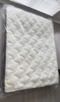 12 Inch Queen Size Firm Contour Mattress - Brand New Unused Opened Box. Fixed Price $114.99.