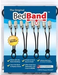 Not Made China. 100% Usa Worker Assembled.. Bed Sheet Holder, Gripper, Sus.... Fixed Price $24.44.