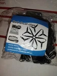 6 Way Adjustable Elastic Bed Sheet Straps Suspenders Grip Fasteners Hold Tight. Fixed Price $12.99.
