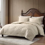 All Season Lightweight Soft,jacquard,chic,embroidered Comforter Sets - Gg Home. Fixed Price $34.99.
