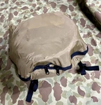Usgi Catoma Burrow Mosquito Bed Net Coyote Pattern Usmc Shelter Tent Camping Usa. Fixed Price $59.99.