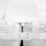 Feelathome Bed Bridge Twin To King Converter 12". Fixed Price $89.99.