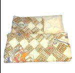 Vintage Nfl Sleeping Bag Adult 78X24 Multi Team 70S 80S Rare Retro. Fixed Price $49.99.