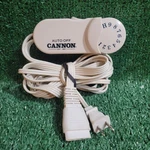 Cannon-biddeford Heating Pad Blanket Controller 4-PRONG TC13BA White Used. Fixed Price $24.99.