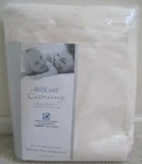 Bedcare Allergy Dust Mite Bug Zipper Mattress Or Box Spring Cover Long Twin. Fixed Price $12.00.